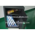 LCD display digital safe locker for home and office